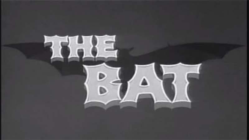 The Bat 
