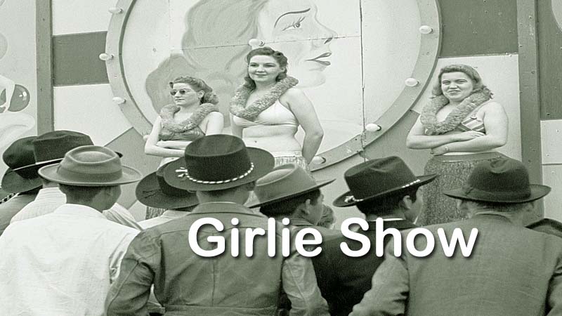Girlie Show
