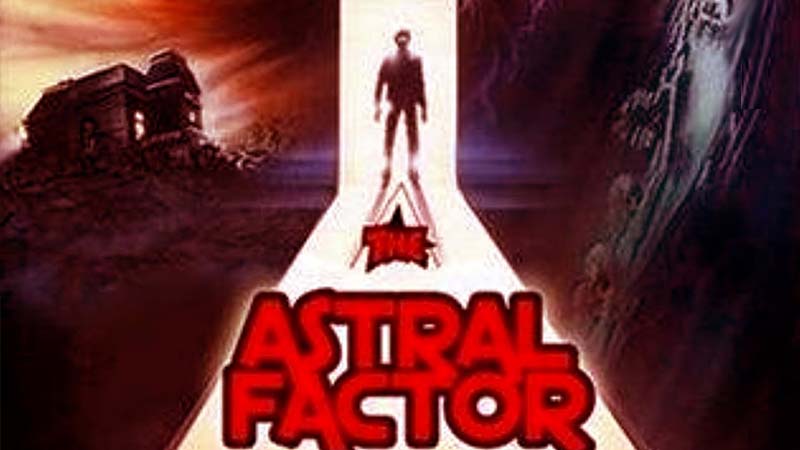 Astral Factor