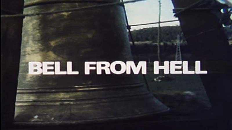 The Bell From Hell