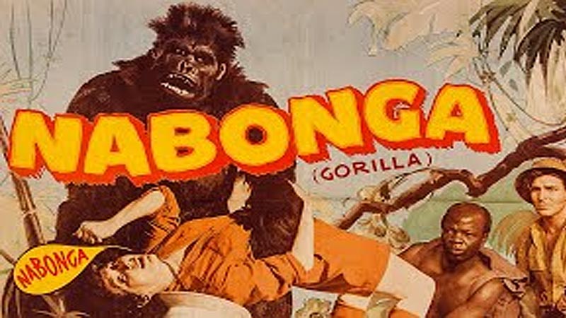 Nabonga Gorilla
