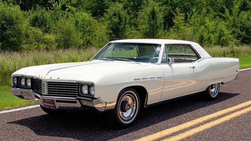 1967_Buick_Electra