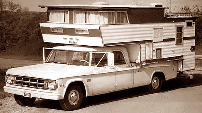 1967_Dodge_Camper_Special_Truck