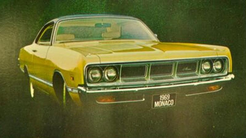 1969_Dodge_Monaco