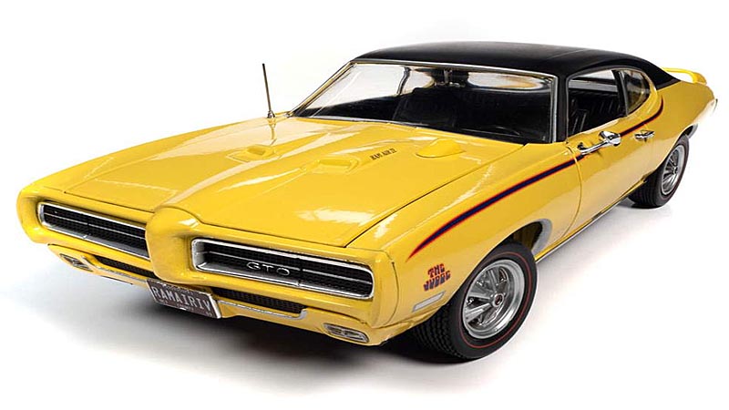 1969_Pontiac_GTO