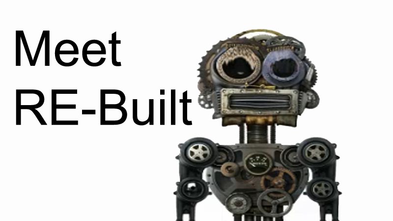 Meet RE-Built