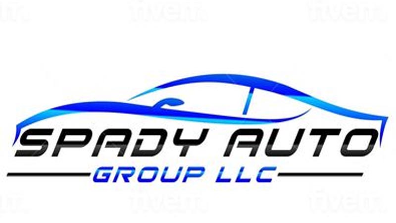 Spady Auto Group LLC