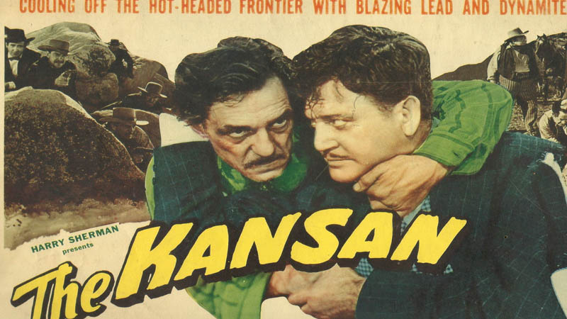 The Kansan 