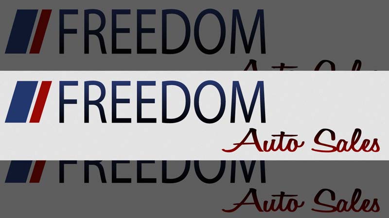 Chantilly VA Freedom Auto Sales