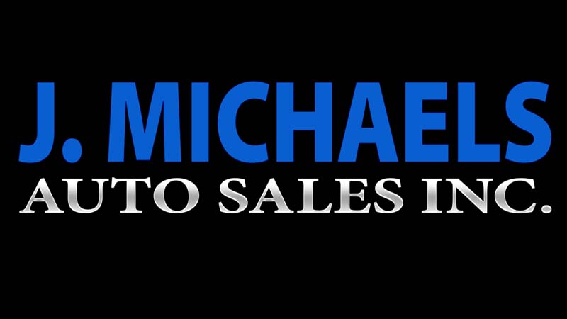 J Michaels Auto Sales