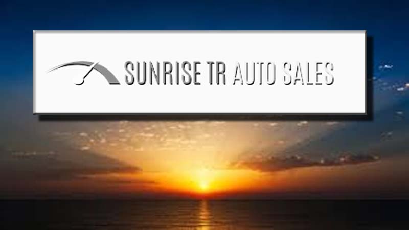 Sunrise TR Auto Sales