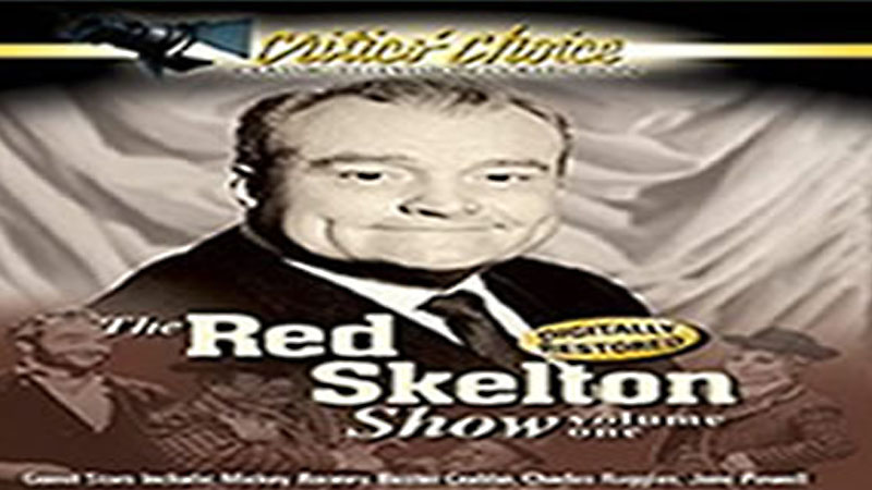 The Red Skelton Show The Look Awards
