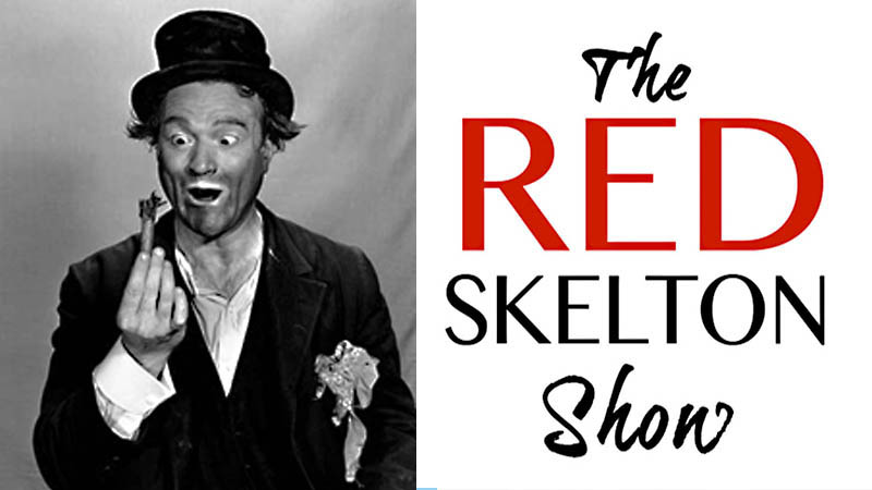The Red Skelton Show How to Make a Salad