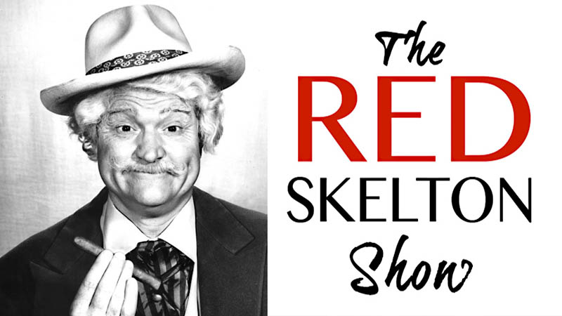 The Red Skelton Show Ed Sullivan Guests