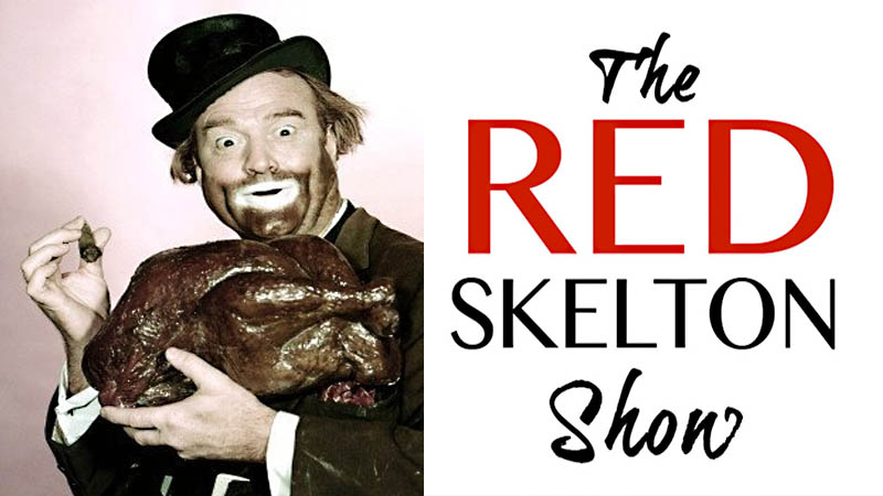 The Red Skelton Show Amanda Blake Guests
