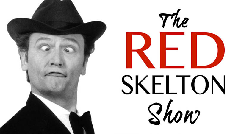 The Red Skelton Show Archie Moore as Guest