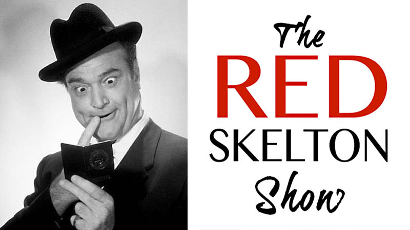 The Red Skelton Show Freddie And The DaVinc