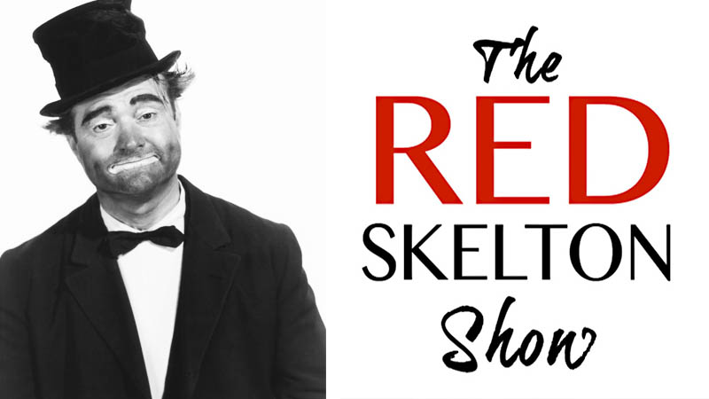 The Red Skelton Show Franklin Pangborn as Guest