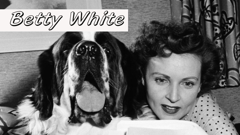 The Betty White Show