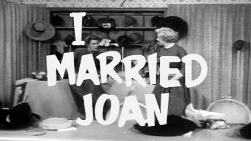 I Married Joan