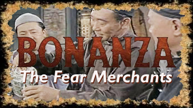The Fear Merchants