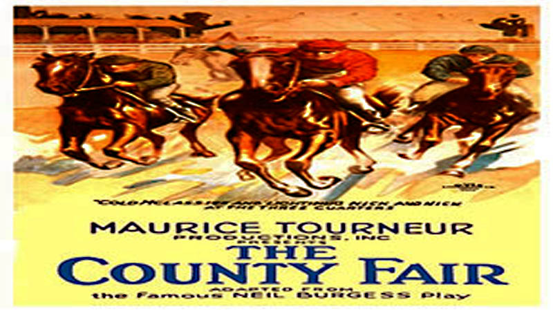 The County Fair