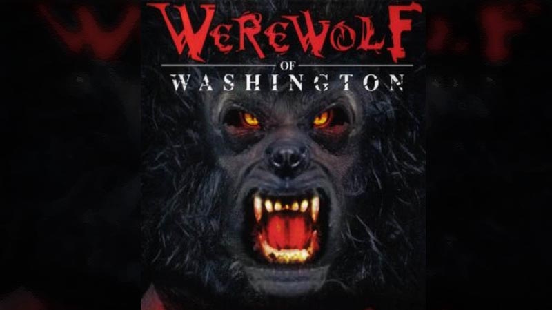 Werewolf of Washington