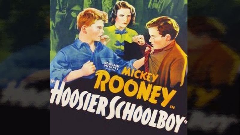 Hoosier Schoolboy