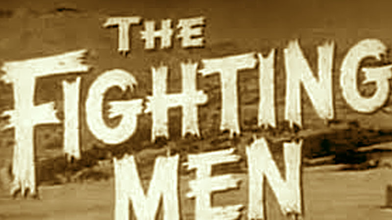 The Fighting Men