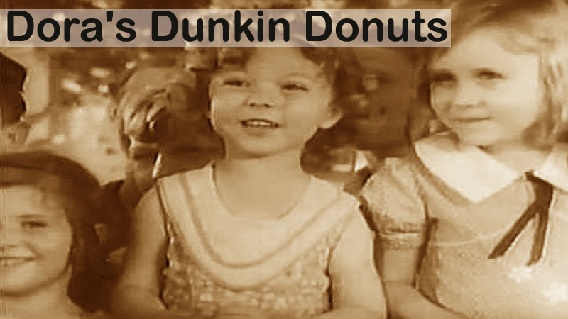 Dora's Dunkin Donuts