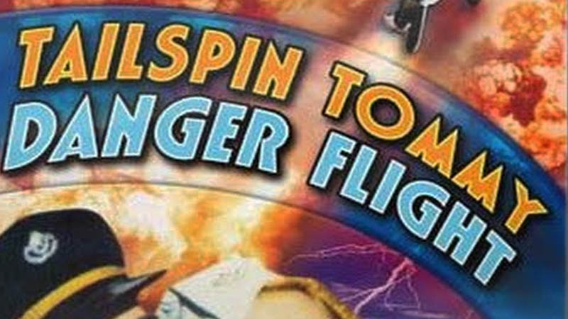Danger Flight