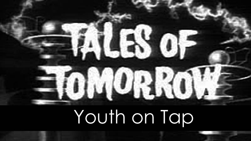 Youth on Tap