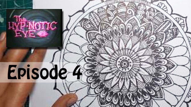 The Hypnotic Eye Episode 4