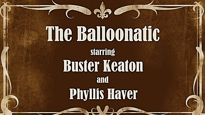 The Balloonatic