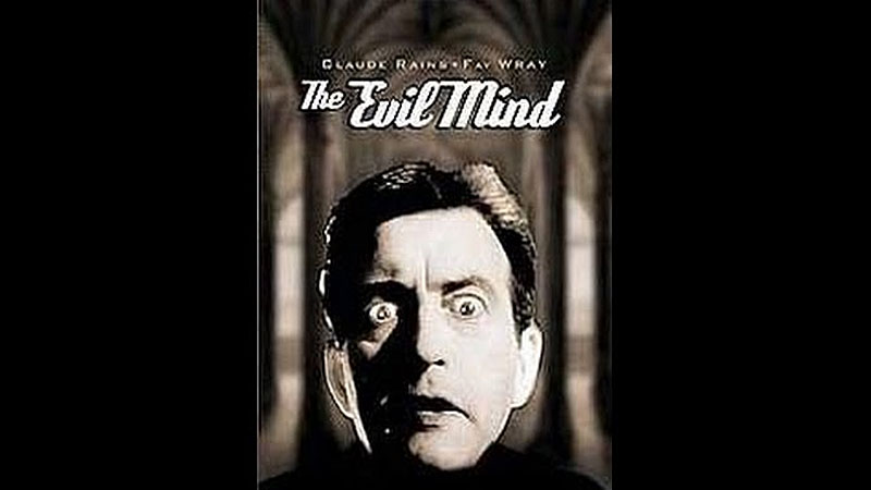 The Evil Mind