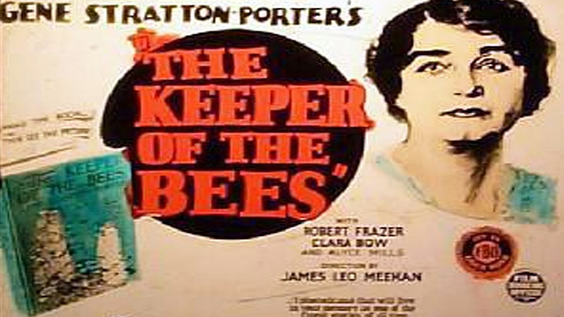 The Keeper of the Bees