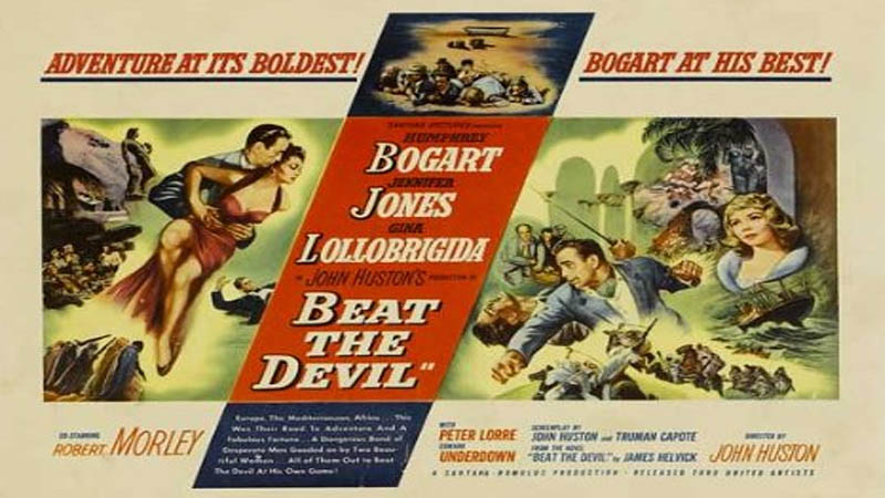 Movie Poster