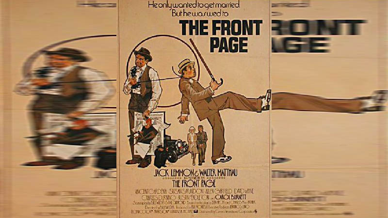 Movie Poster