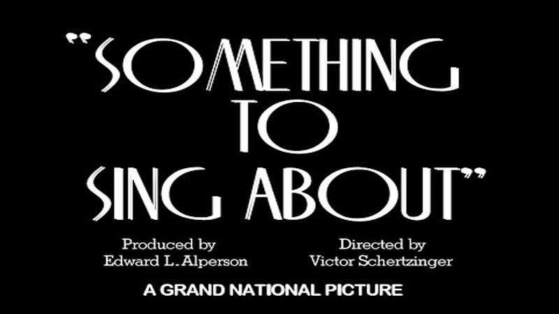 Movie Poster