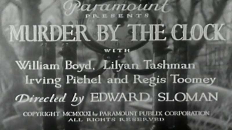 Movie Poster