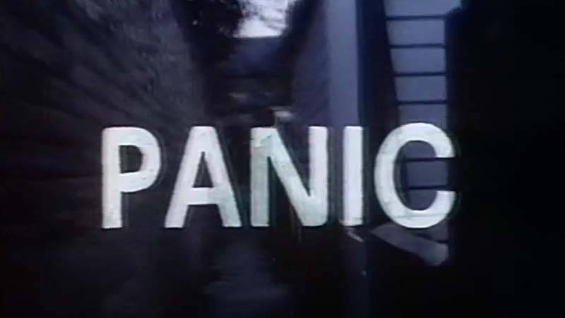 Public Domain Movie Panic