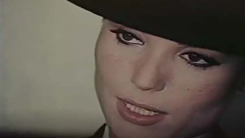 Public Domain Movie Belle Star Story, The 