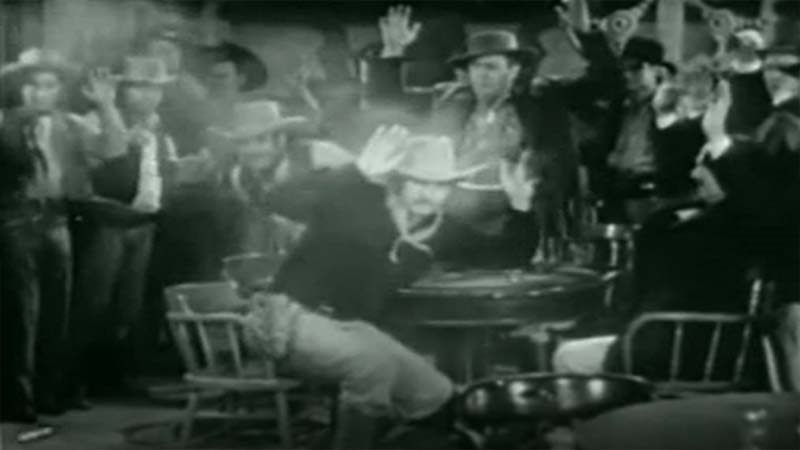 Public Domain Movie Colorado