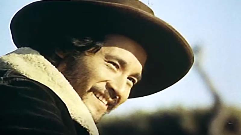 Public Domain Movie This man Can't Die  archive