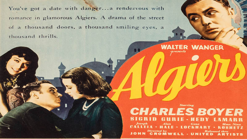 Movie Poster