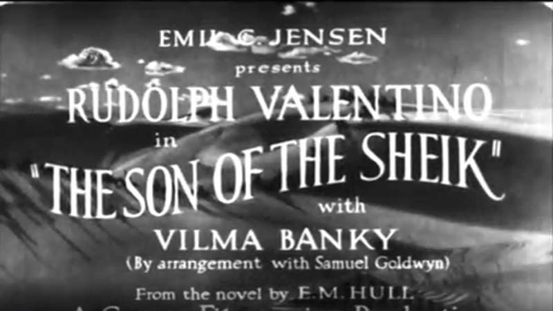 Movie Poster