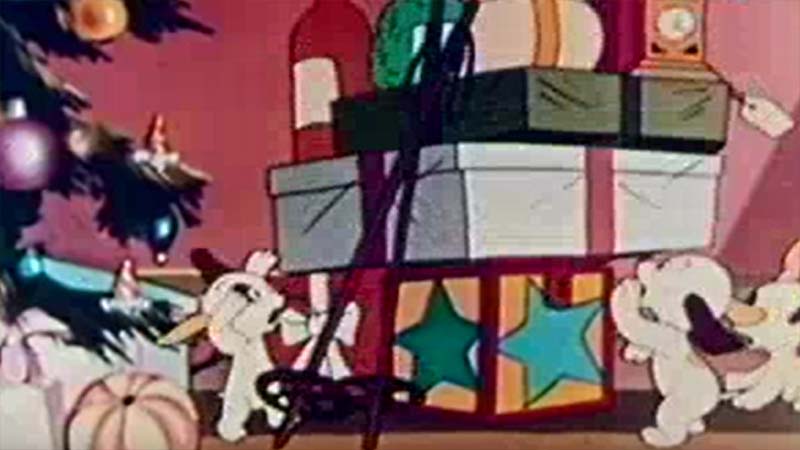 Public Domain Movie HECTOR'S HECTIC LIFE