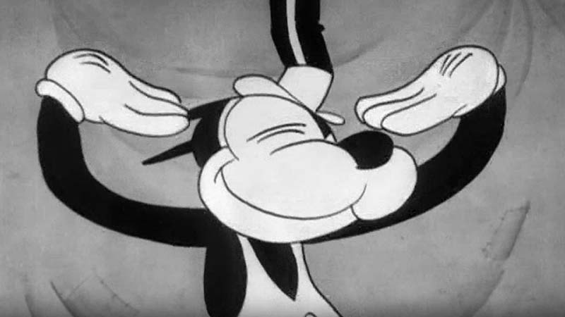 Public Domain Movie The Karnival Kid