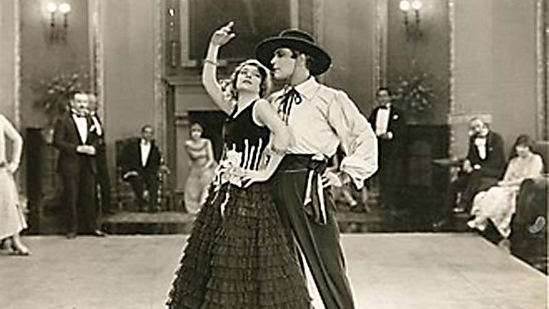 Public Domain Movie Proud Flesh