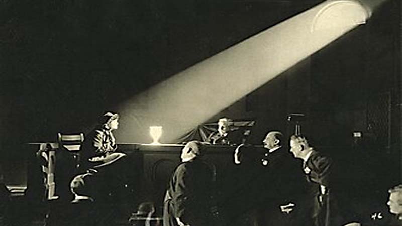 Public Domain Movie The Light of Faith (1922)